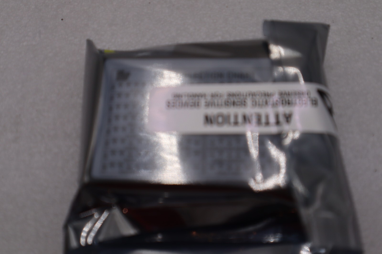 Used FEDERAL 00000982240 MODULE COMMUNICATION STOCK #K-2304