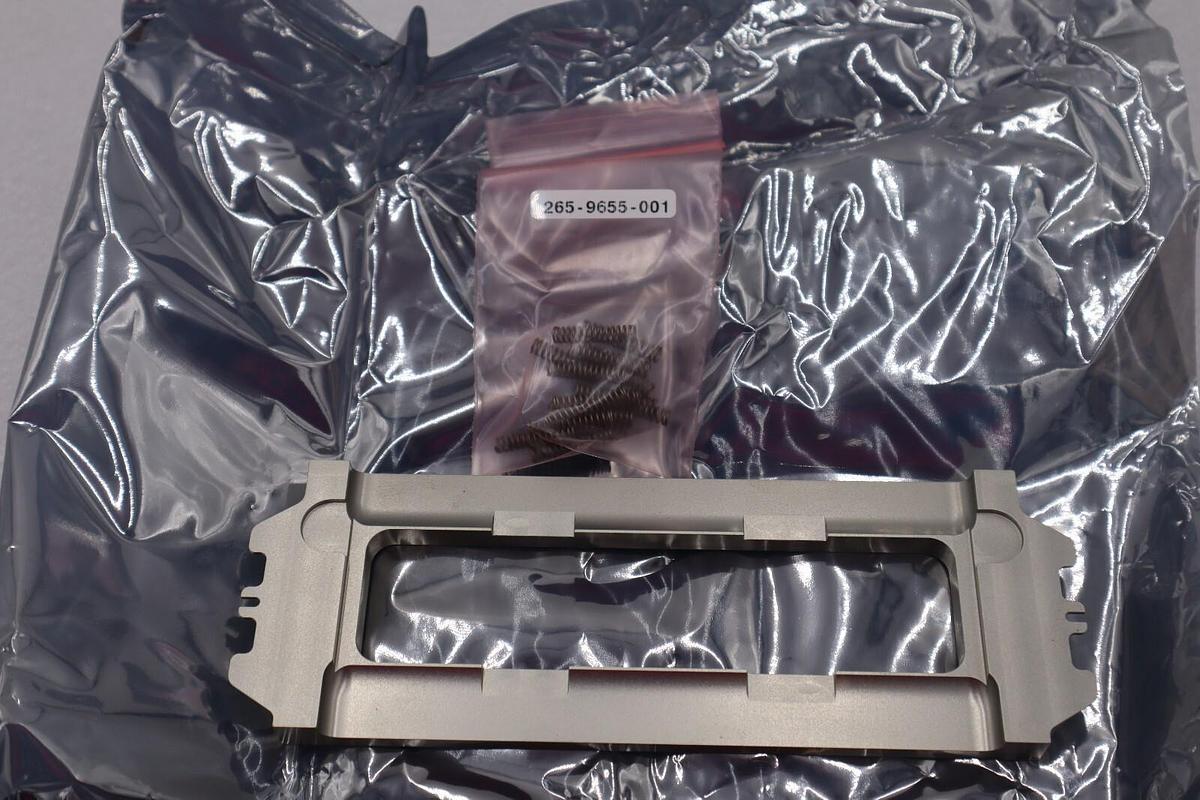 DATA IO 941-2042-001 PROGRAMMING ADAPTER KIT STOCK #K-1565A