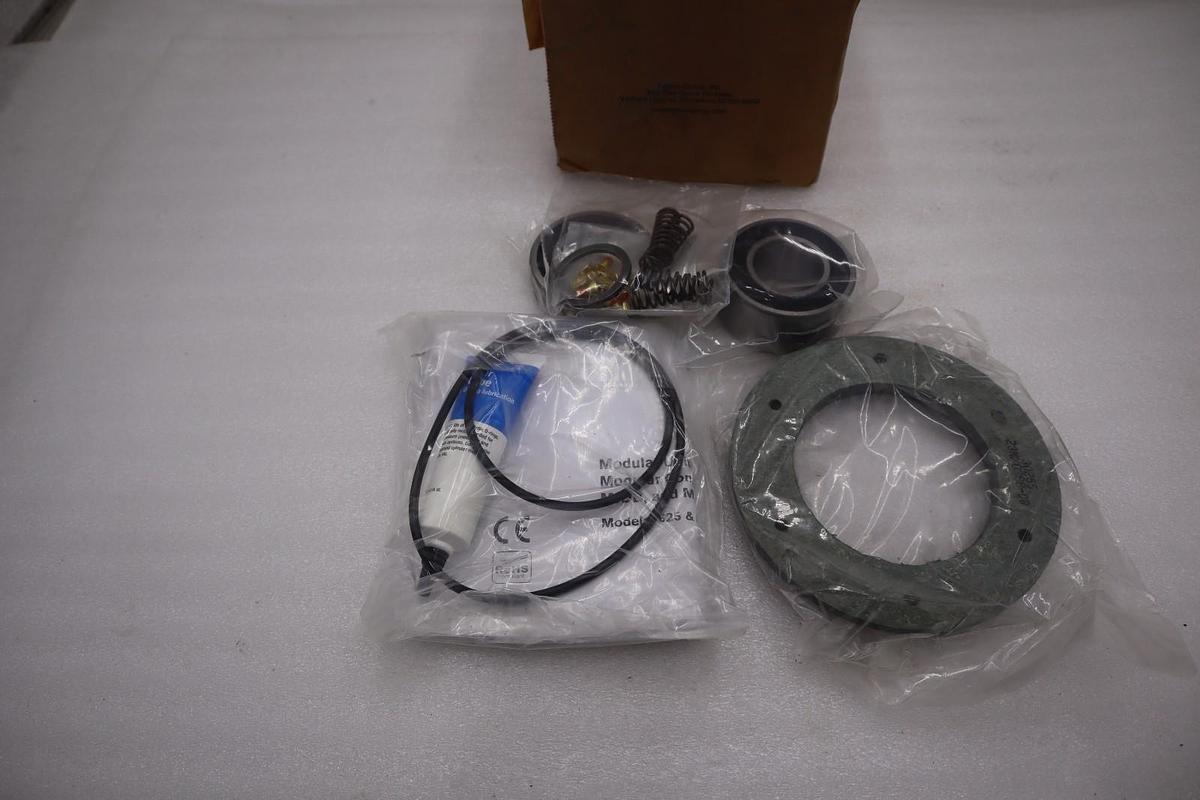 NEW IN BOX NEXEN 930200 MBU625/875 REPAIR KIT STOCK H1266