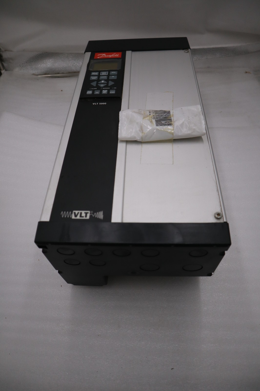 NEW DANFOSS VLT5006 PT5C54STR3DLF00A00C0 175Z0293 VARIABLE SPEED DRIVE #H1105
