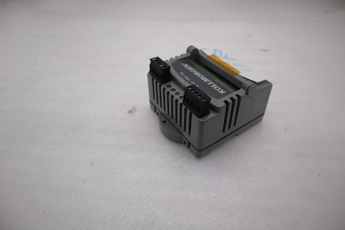 Used Giddings And Lewis M.1017.3098 R2 I/O MODULE ANALOG INPUT 10 V STOCK 324-C