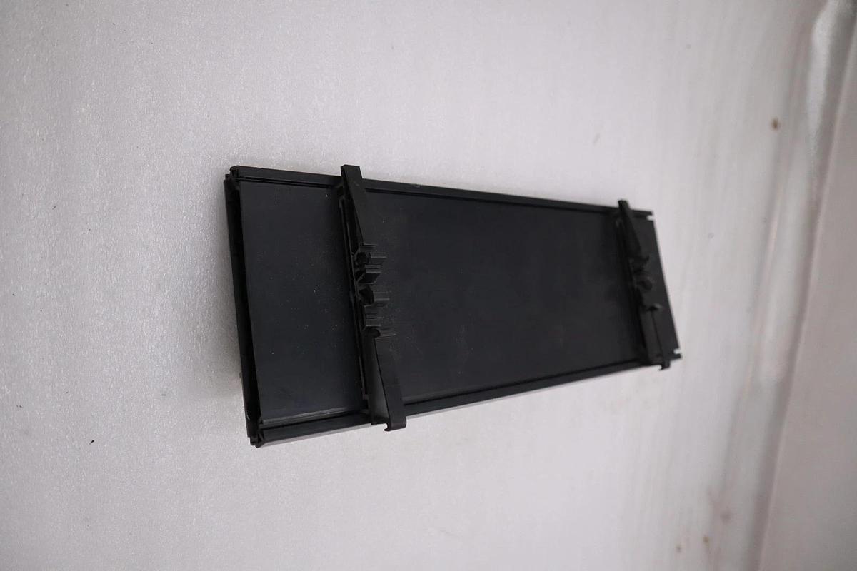 Used MOORE INDUSTRIES 16193-1-0B / 1619310B TERMINAL ASSEMBLY STK H1494