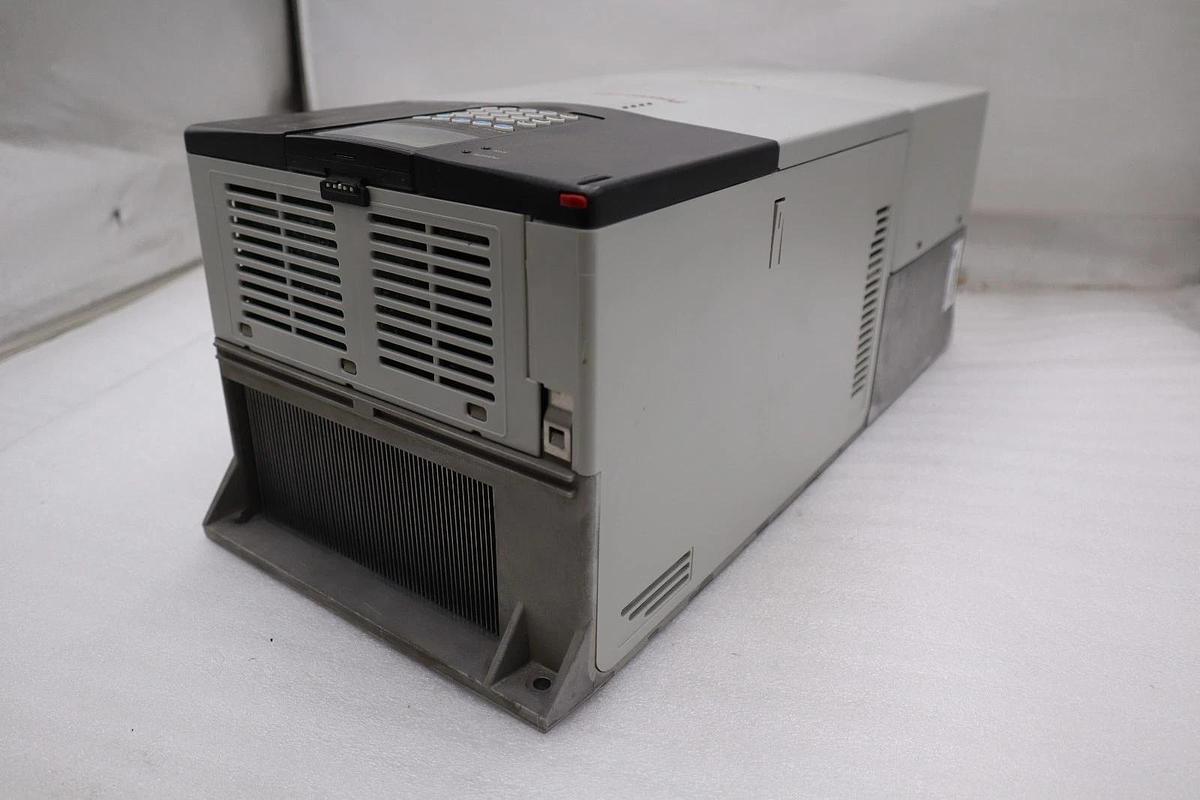 Used Allen Bradley 20BD065A0AYNAND0 /B PowerFlex 700 480V 65A AC Drive STOCK H1566