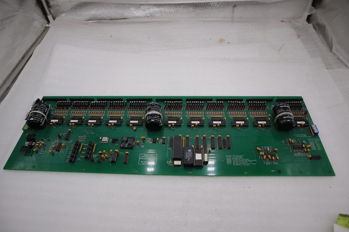 Used BUCHER EMHART GLASS 9014D / 9014D - NEW NO BOX - STOCK H1171