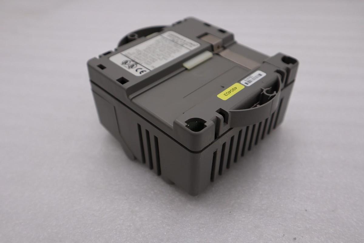 Used DANAHER MOTION M.1017.3095 R3 / M10173095 R3 GIDDINGS & LEWIS MODULE #6040