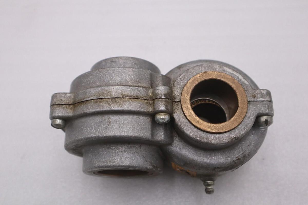 Used TOL-O-MATIC 02350000 P/N STOCK #K-3704