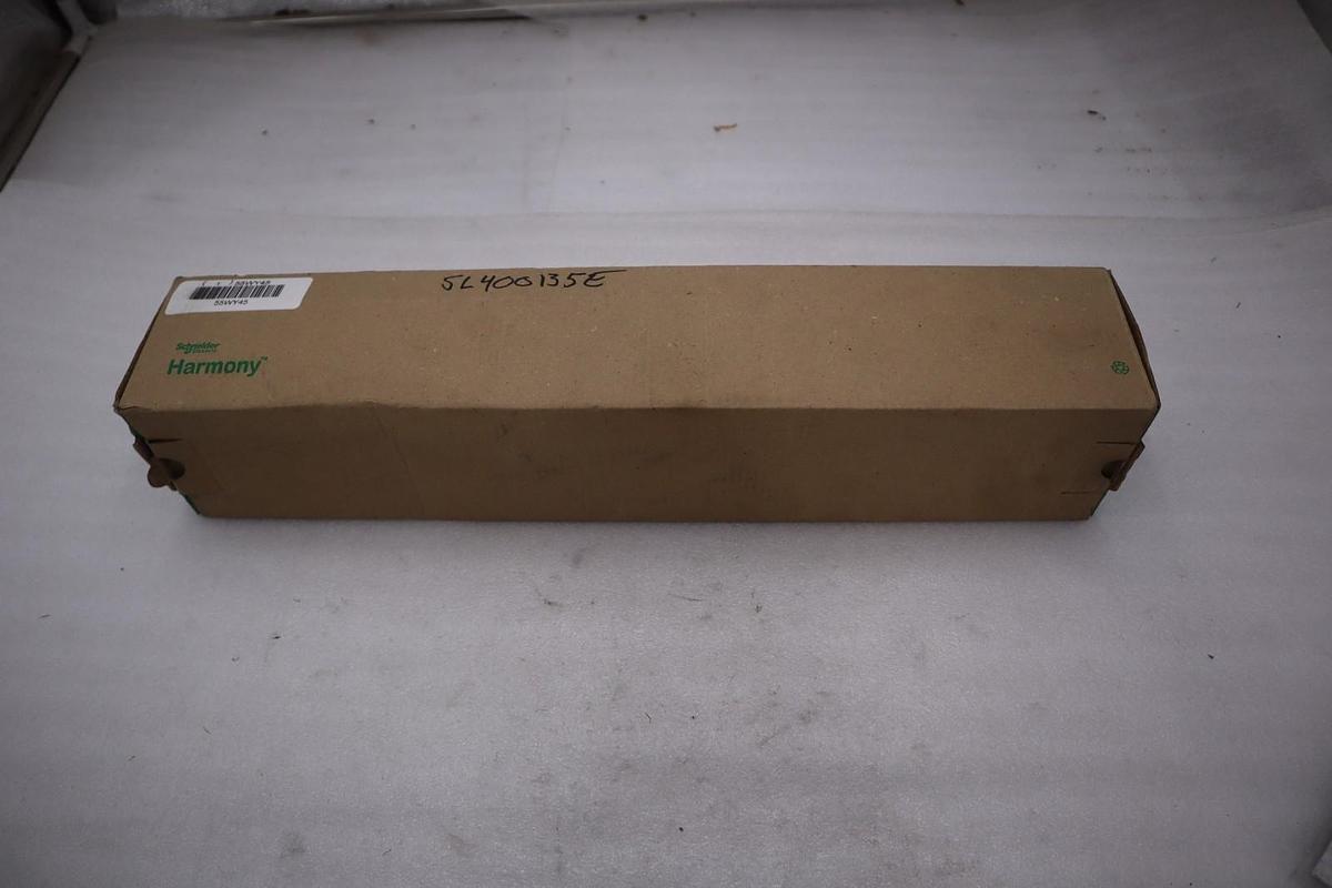 NEW SCHNEIDER XACA481 Pendant Control Stations Crane Switch Stock 6054