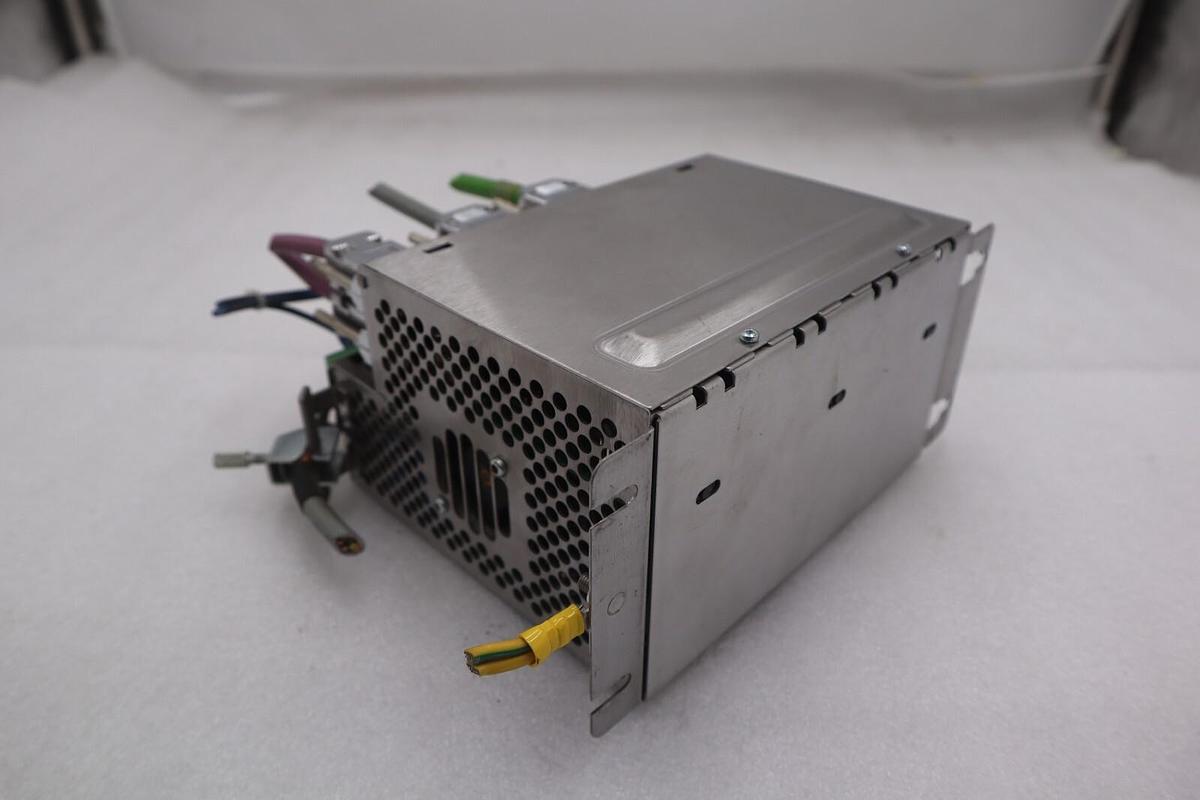 Used Bereger Lahr TLC511 F Servo Drive POSITIONING CONTROLLER 5 AMP STOCK B-721