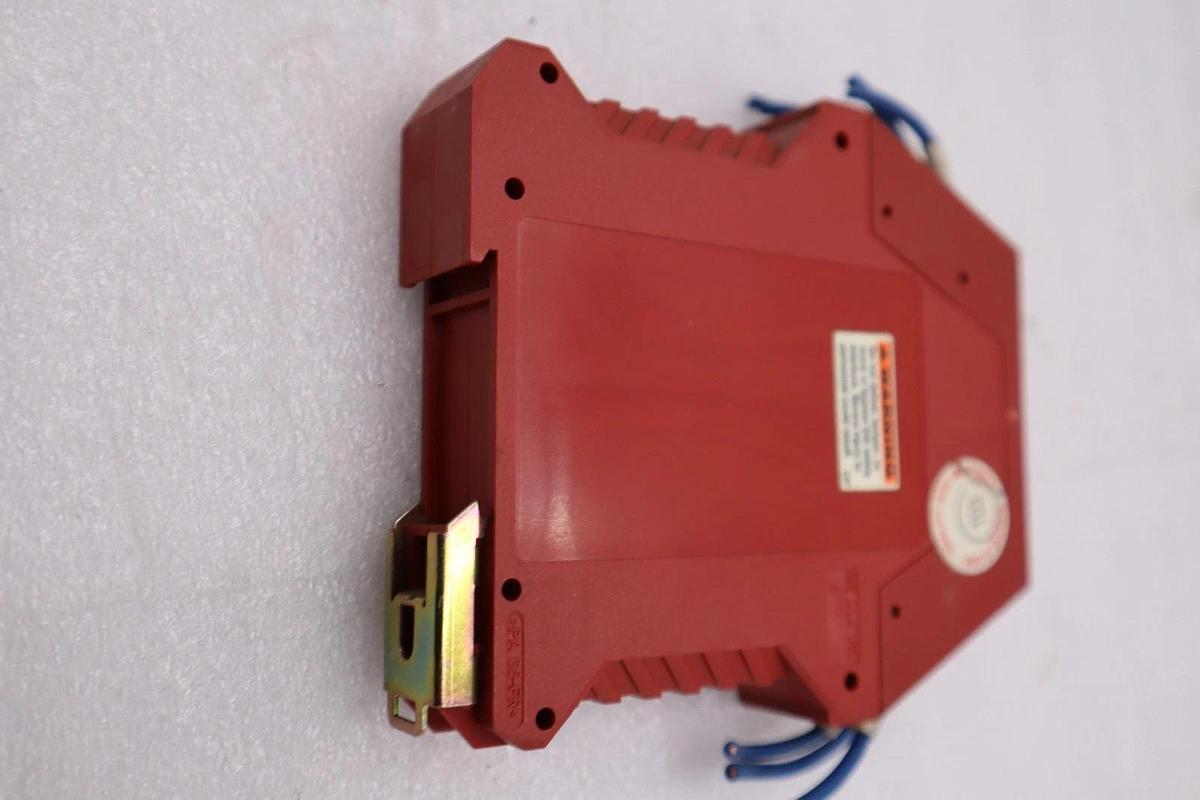 Used Allen Bradley 440R-B23020 Series B Safety Relay AB STOCK H1441A