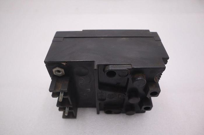 Used ITE Type ET ET1575 50A Circuit Breaker 3 Pole  STOCK B-631