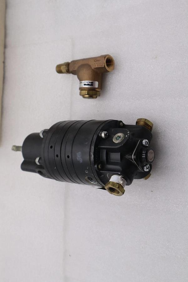 Used FAIRCHILD COMPUTING RELAY MODEL 22 #L-798