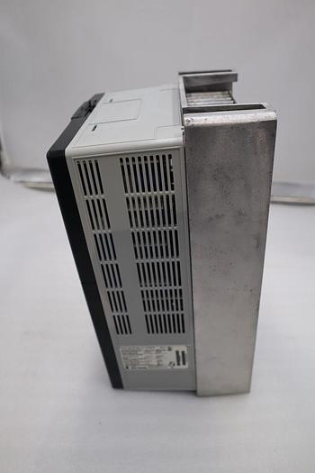 ALLEN BRADLEY 20AD040A0AYNANC0 POWERFLEX 70 30HP AC DRIVE STK 5358