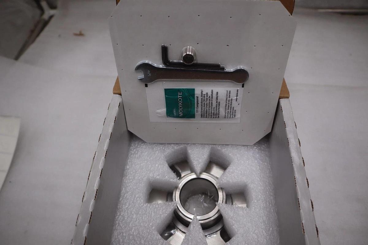 Used Sepco UAA0028SRC-AJAA-00 Cartridge Seal - STOCK GF702