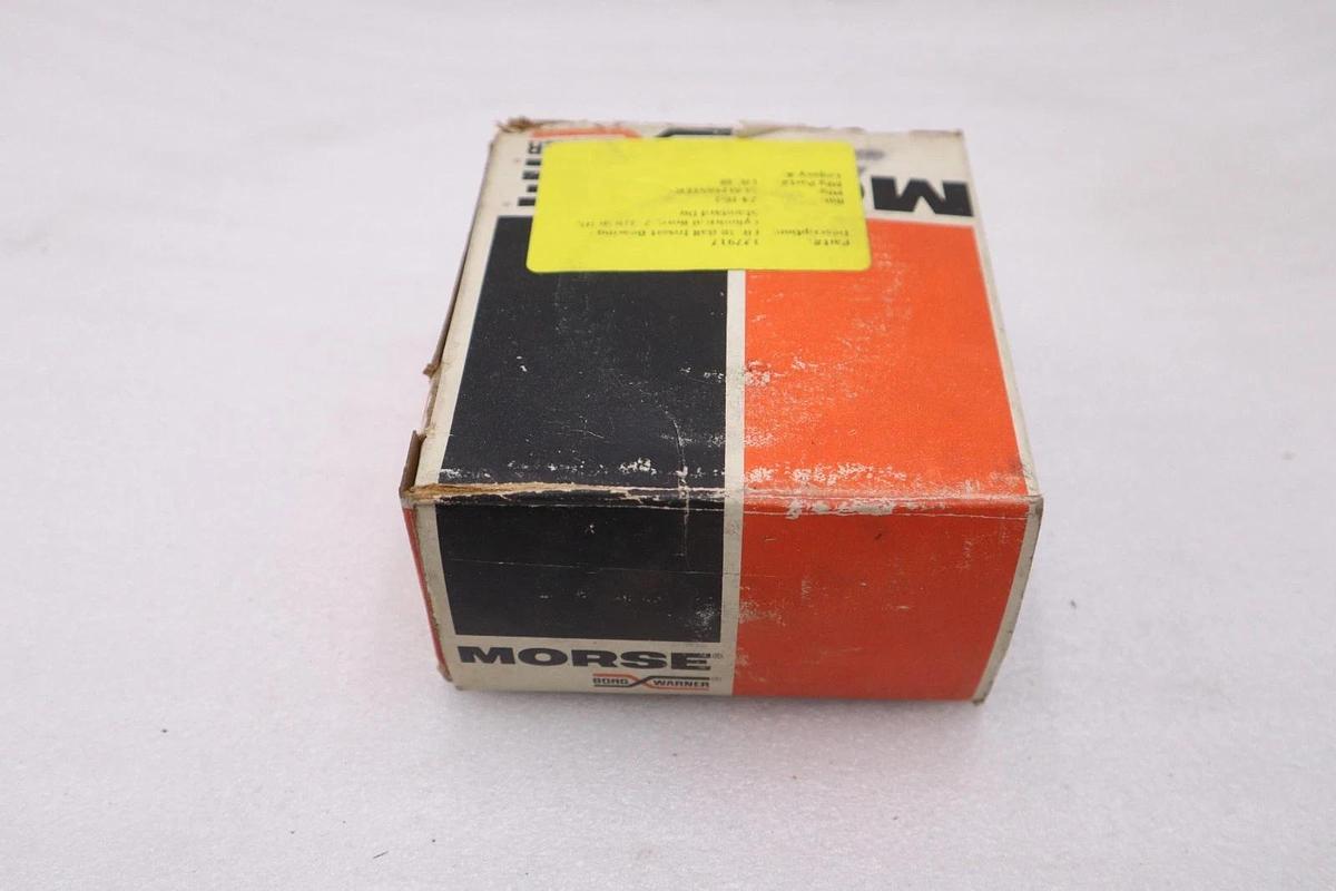 Used New Sealmaster ER 38 Insert Bearing STOCK CC109