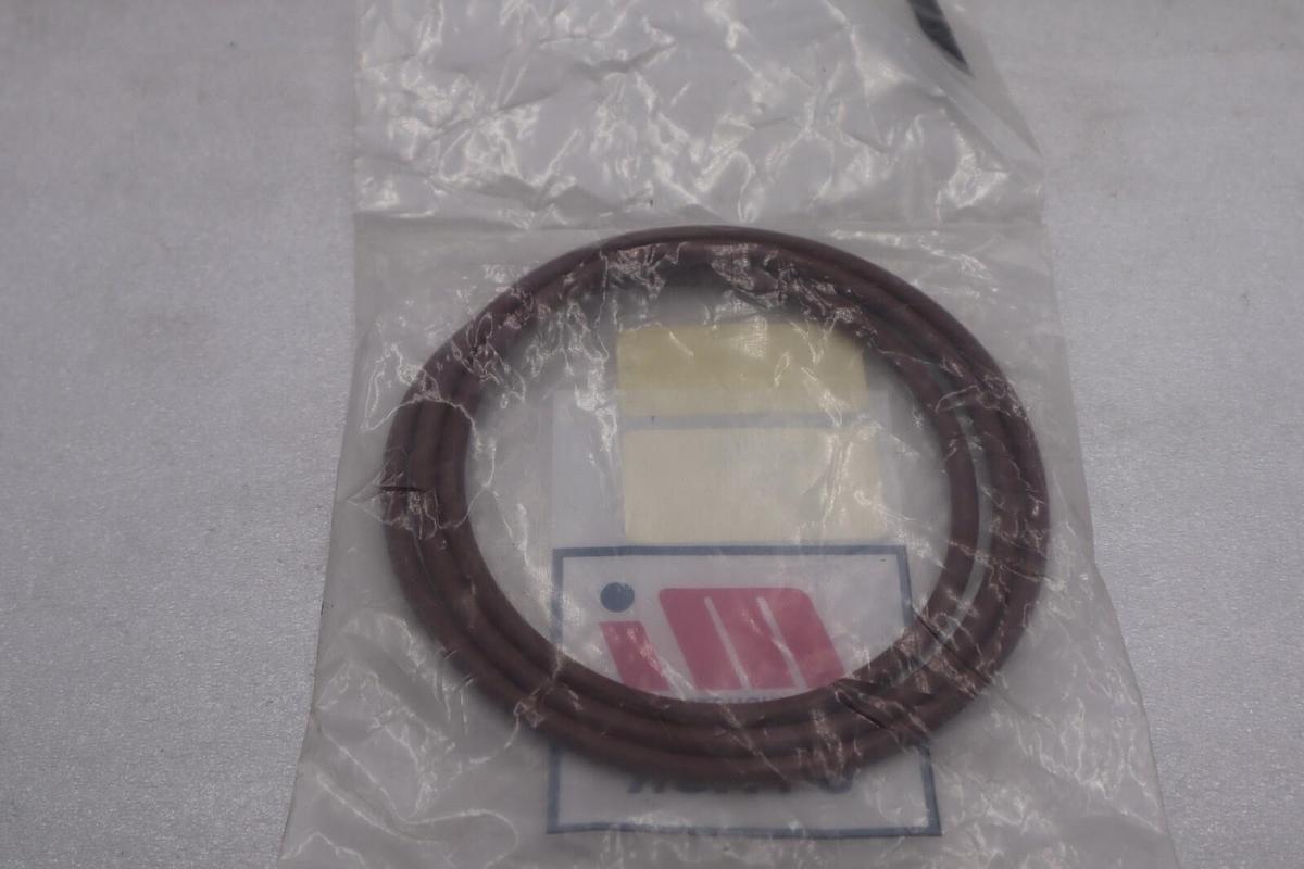 Used Motion Industries 00625297 -382 FKM 1-Pack O-Ring #K-2242