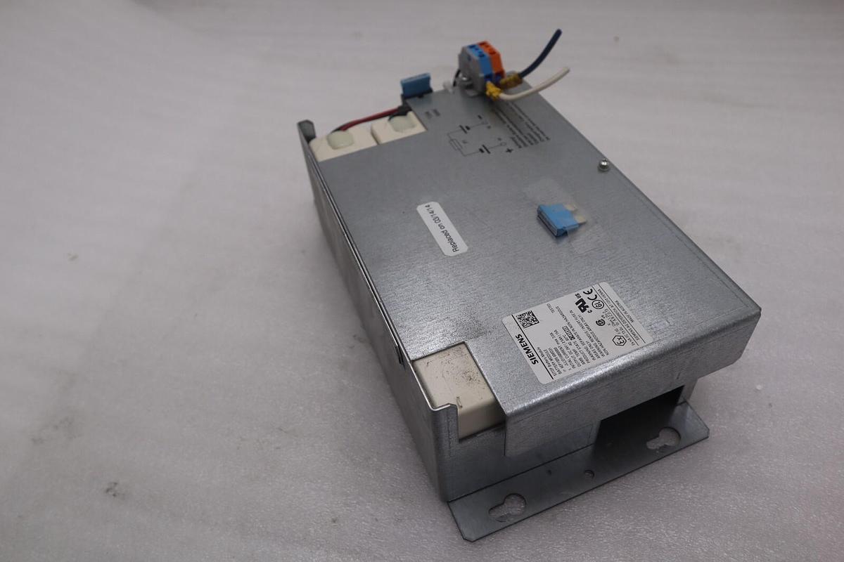 Used SIEMENS 6EP1935-6MD31 / 6EP19356MD31 STOCK 5162
