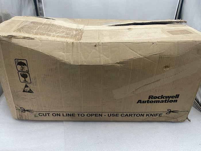 ALLEN BRADLEY 20BC043A0AYNANC0 30 HP 480 V POWERFLEX 700 (NEW) STOCK 3098