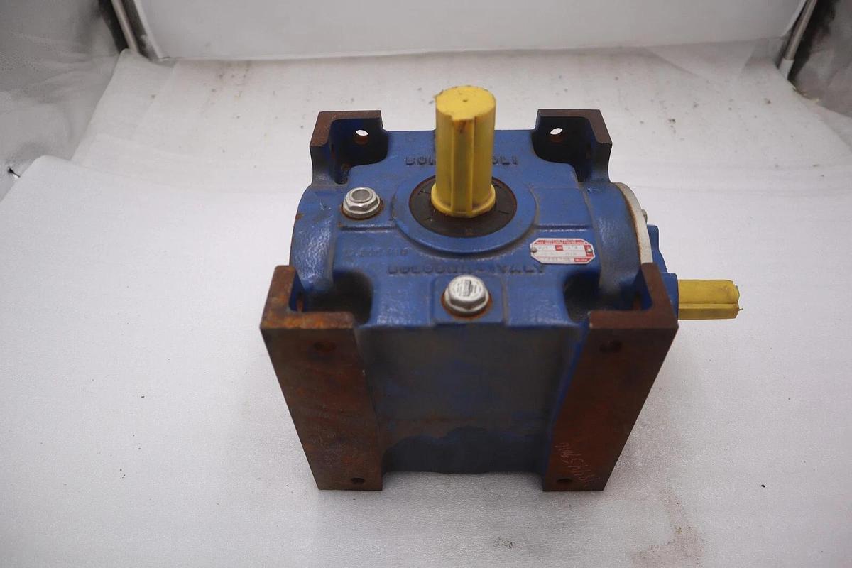 BONFIGLIOLI RIDUTTORI 90C1921 GEARBOX RAN 28 SB STOCK #M-50