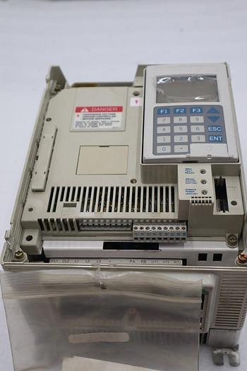 Telemecanique Square D ATV66U41N4 Variable Frequency Drive Component STOCK #2864