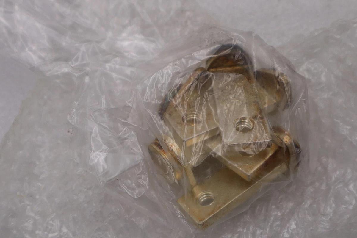 Used LOT OF 2 - ALLEN BRADLEY X-171230 / X171230 (IN BOX) STOCK L-435-C