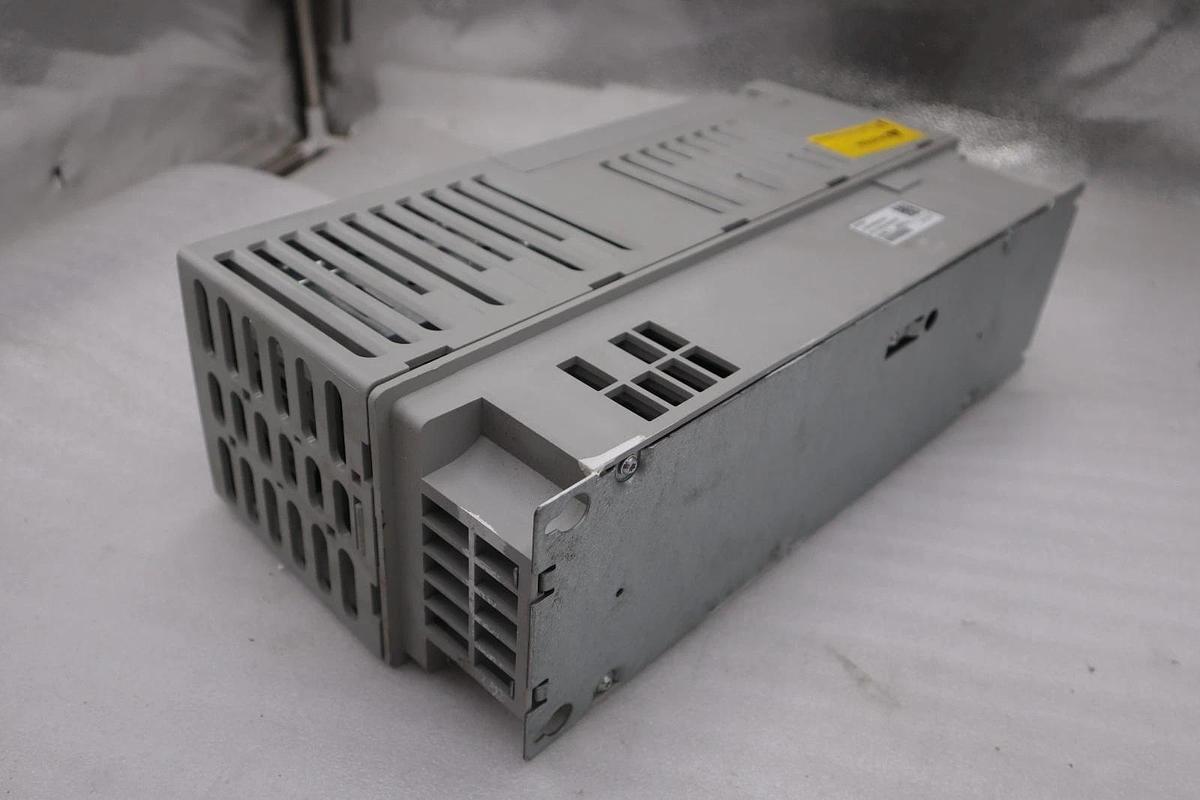 Used Allen Bradley 20G11ND014AA0NNNNN Powerflex 755 Drive 10HP - STOCK 3722CC