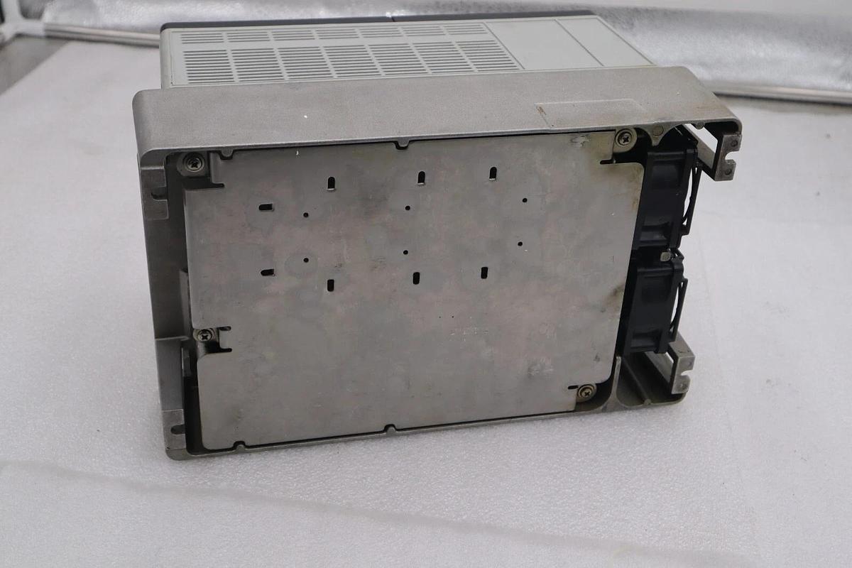 Used Allen-Bradley PowerFlex 70 20AB015A3AYNANG0 MFG. 2013 AC Drive STOCK 2442