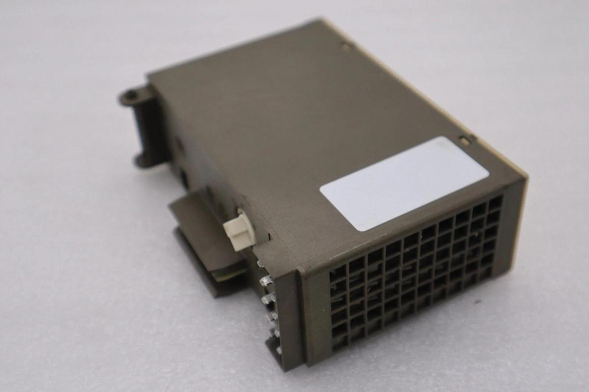 Used LOT OF 11 - Siemens 6ES5 431-8MA11 Simatic S5 Digital Input Module DC STOCK 5406