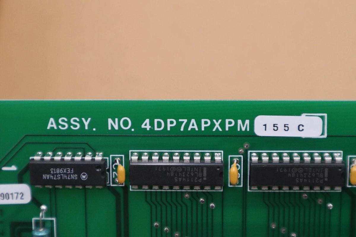 HONEYWELL 4DP7APXPM-155 / 4DP7APXPM155 (NEW IN BOX) STOCK G622