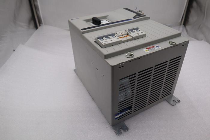 Used ALLEN BRADLEY 2094-BL75S SER. A 480VAC LINE INTERFACE MODULE STOCK 5040