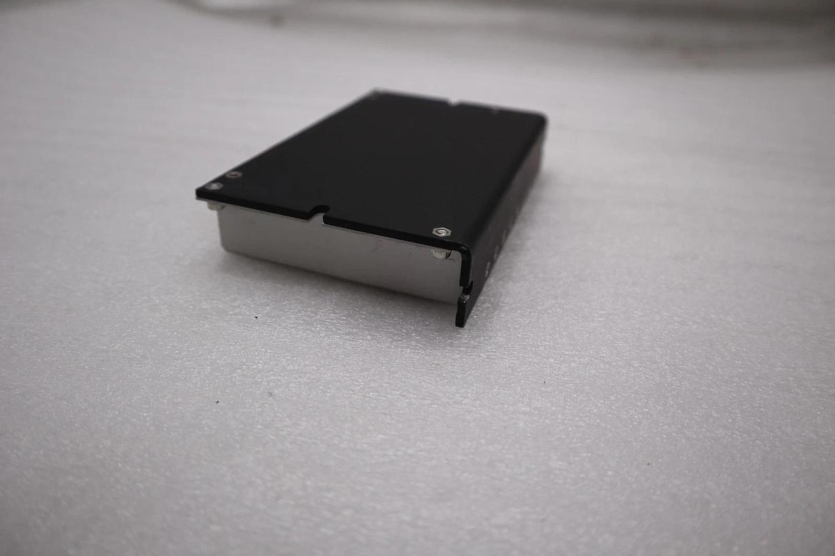 Used JETTER JM-108 REV 02A PART NO 10000749 Servo Drive STOCK H1069A