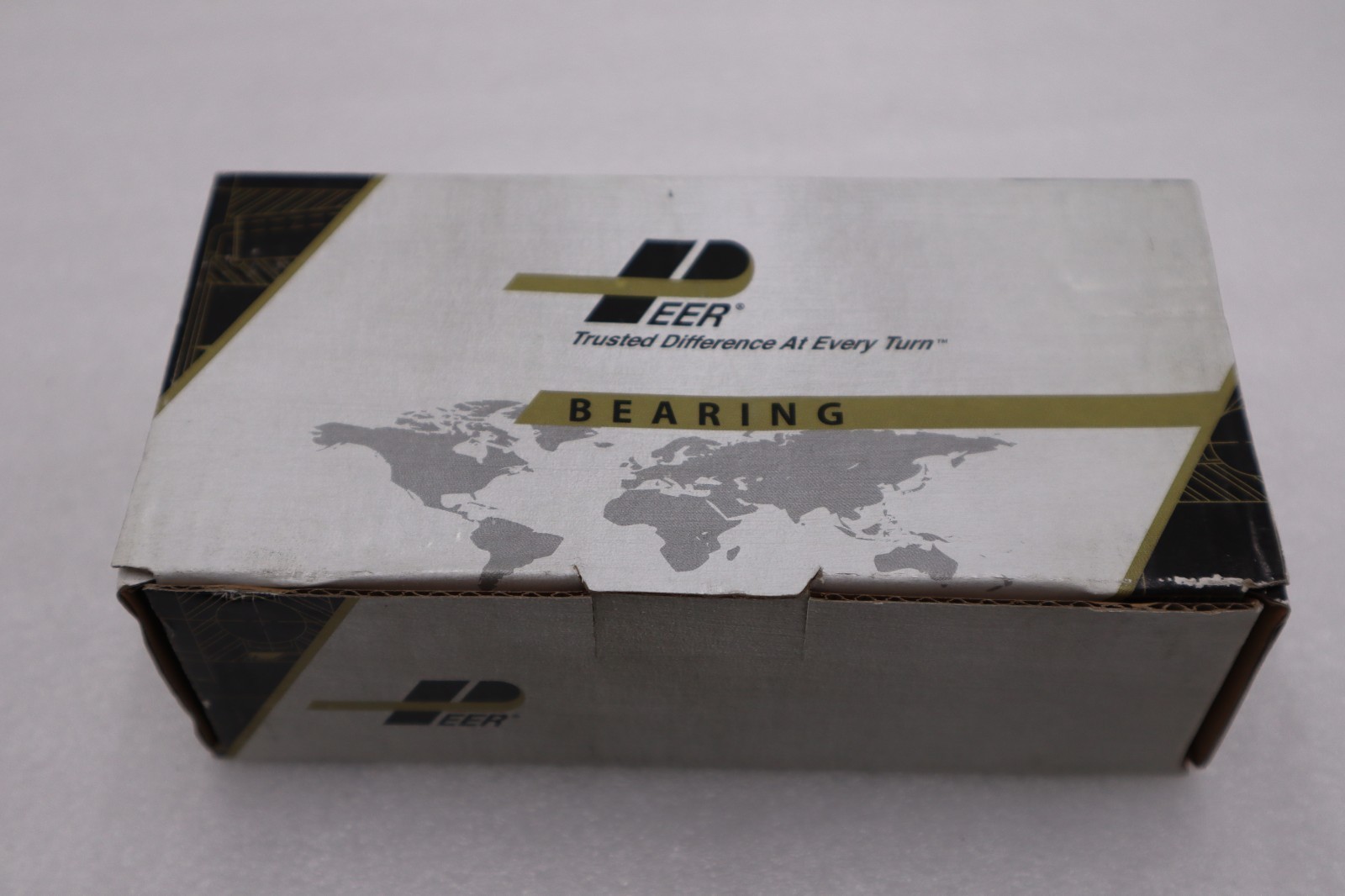 NEW PEER 15/16" UCFB205-15 Premium 3 Bolt Flanged Mounted Bearing STK H431A