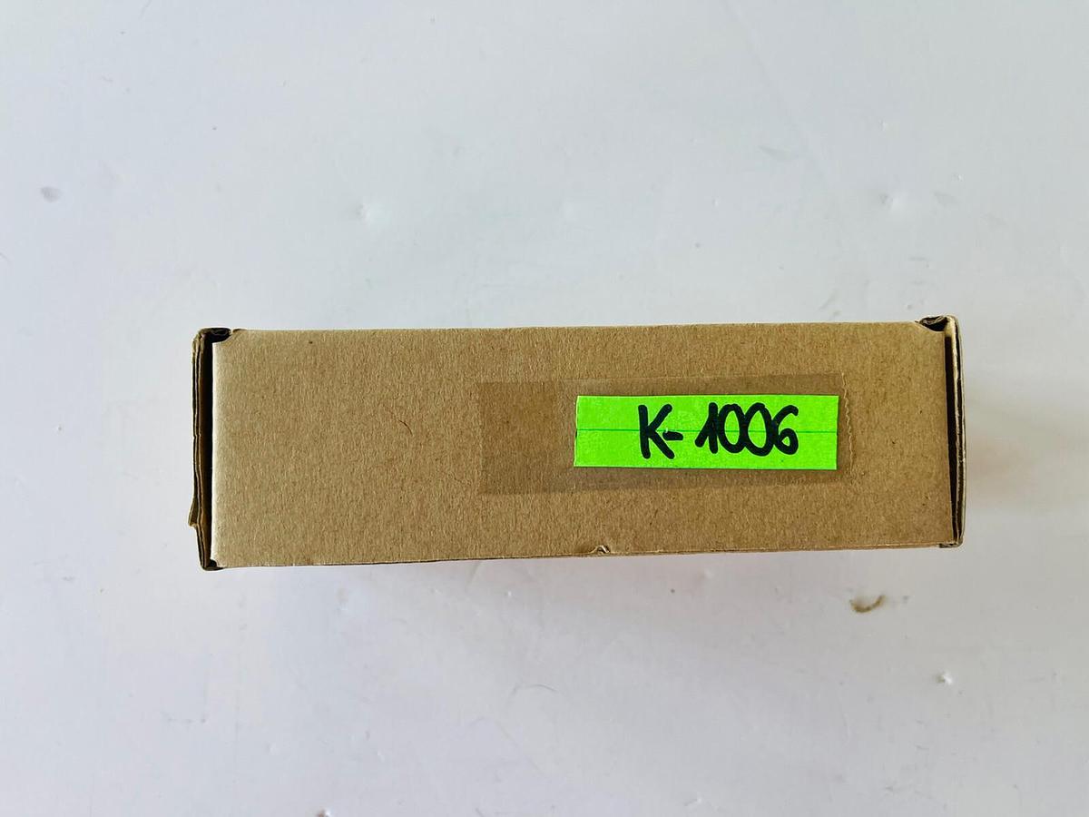 AMPHENOL PCD HETP20300 #K-1006