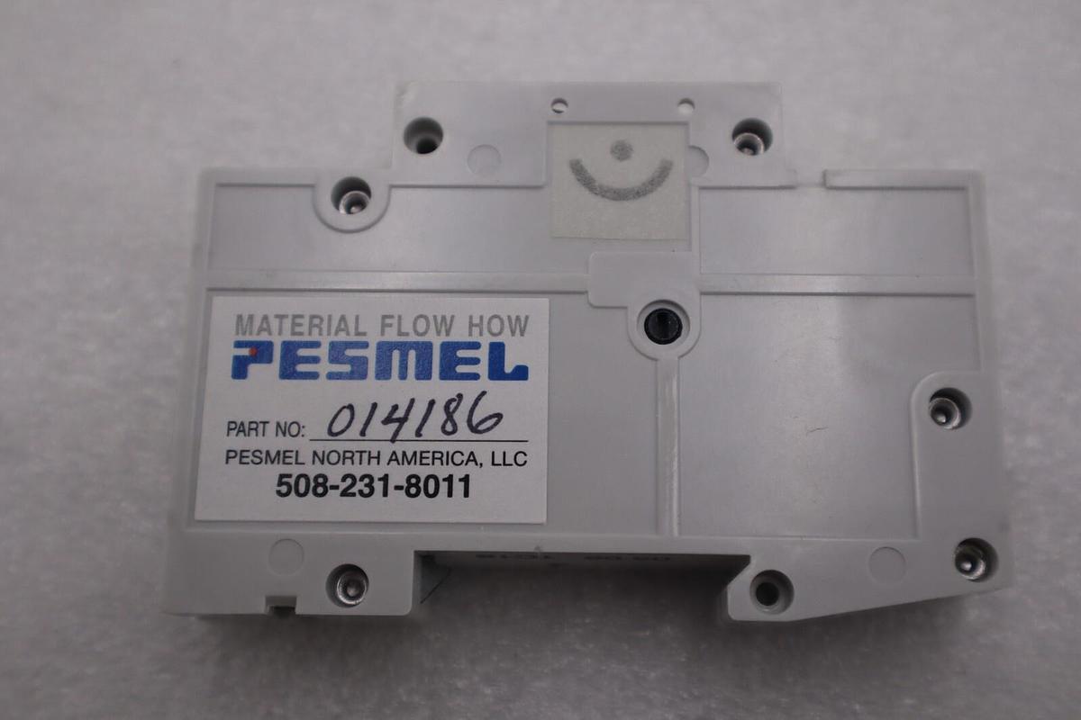 Used SIEMENS 5SX2 CIRCUIT BREAKER 5SX21 D16 1-Pole ~230/400V 277 VAC STOCK G838A
