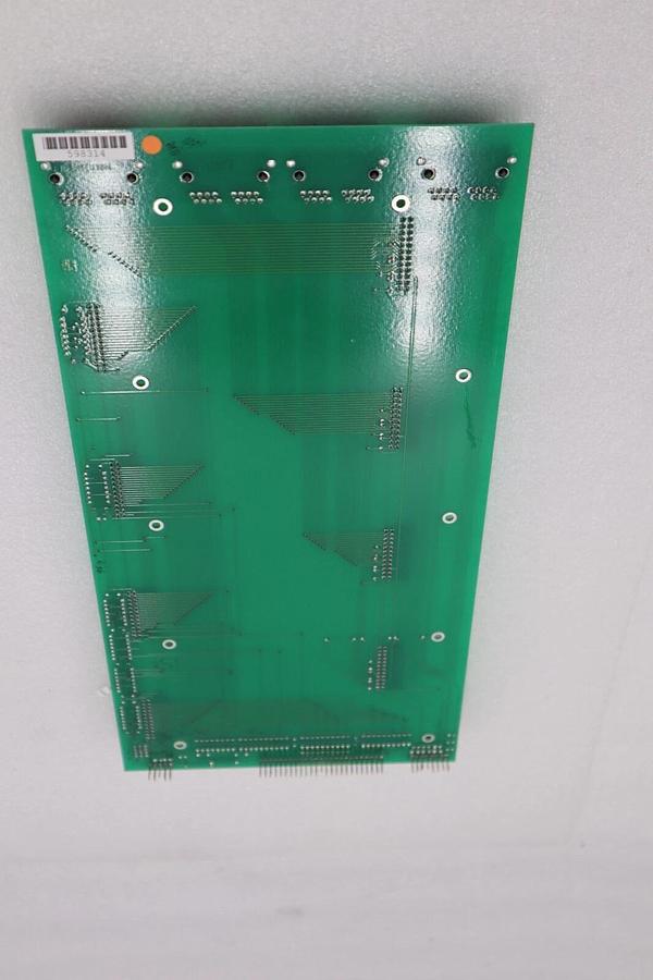 Used USED Granite Microsystem OTRGR-003B OTRGR003B Board STOCK #2848