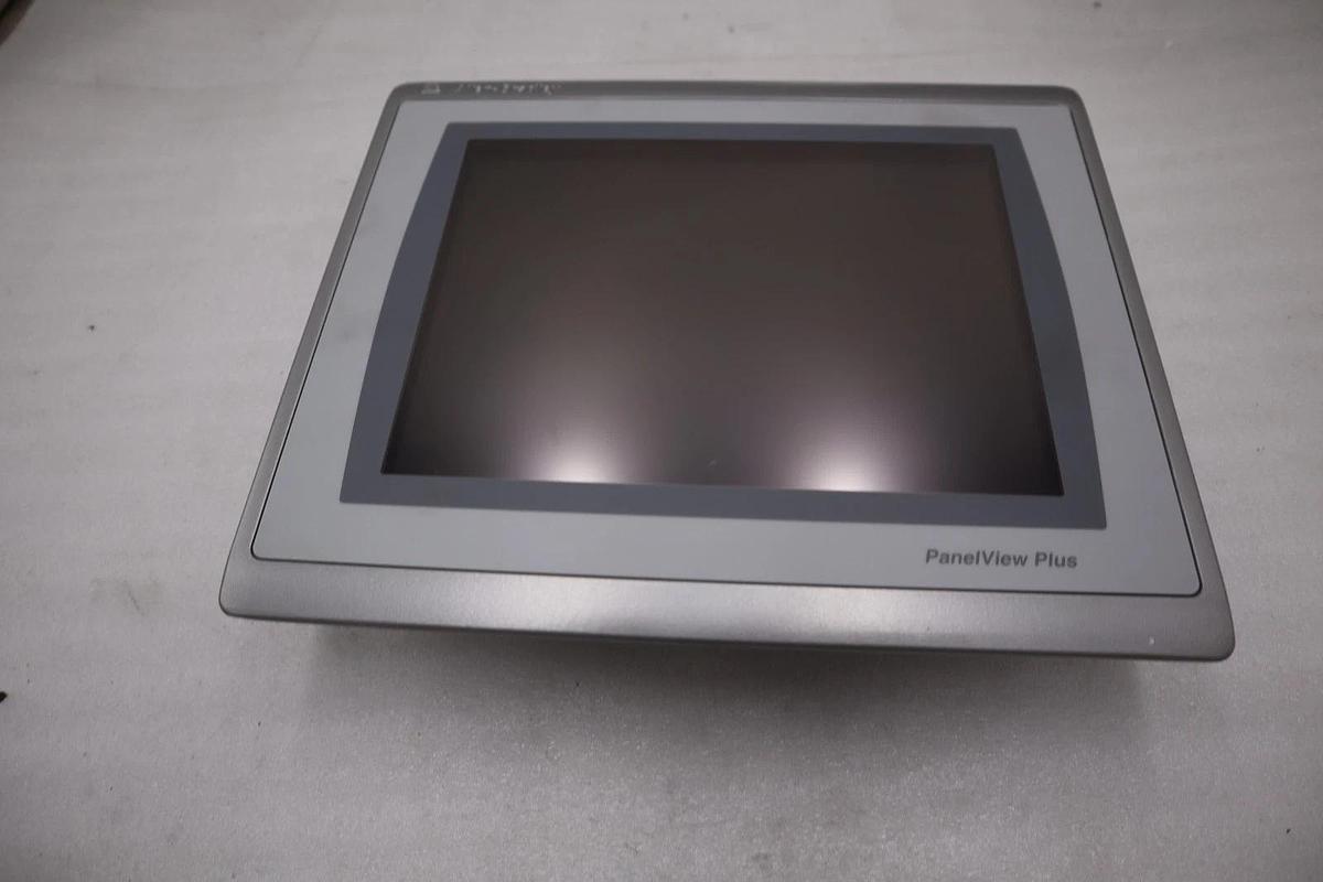 NEW OLD STOCK AB Allen Bradley 2711P-T10C22A9P /A PanelView Color Screen #3442CC