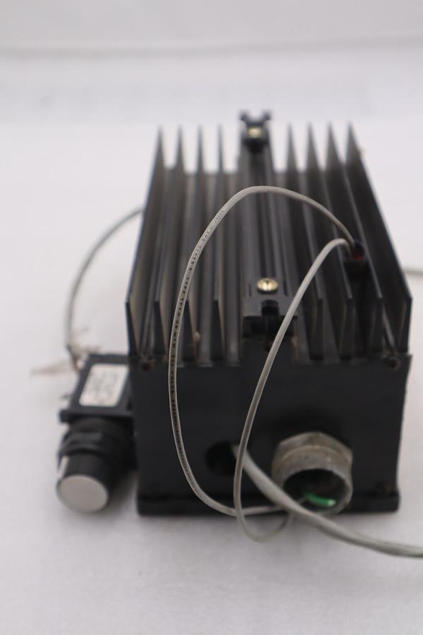 Used Reliance Electric Drive DC2 Motor Controller DC2-70G 115/230VAC  #4123