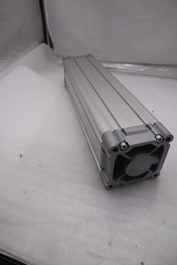 Used NEW FESTO DNC-125-420-PPV-A-EX4 P MAX 1.0MPA STOCK M-173