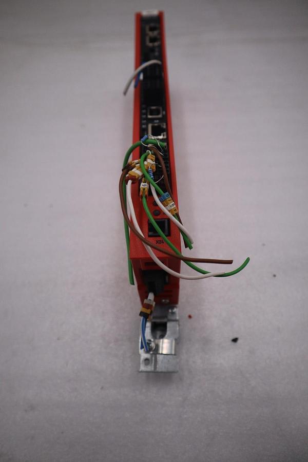 Used SEW Eurodrive DHR41B/OMH41B-T2/UOH21B MOVI-PLC STOCK H-784C