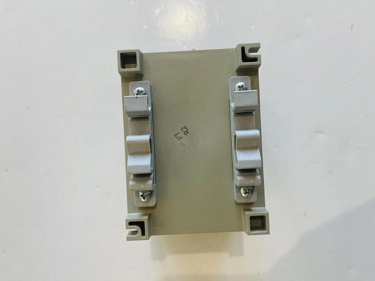 Used Islatrol IE-110 Active tracking Filter #K-869