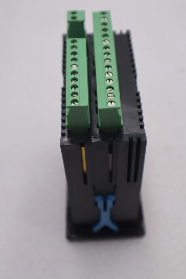 NEW AOIP ITI16 / ITI16-51FA CONTROLLER WITH PROGRAM STOCK 826A