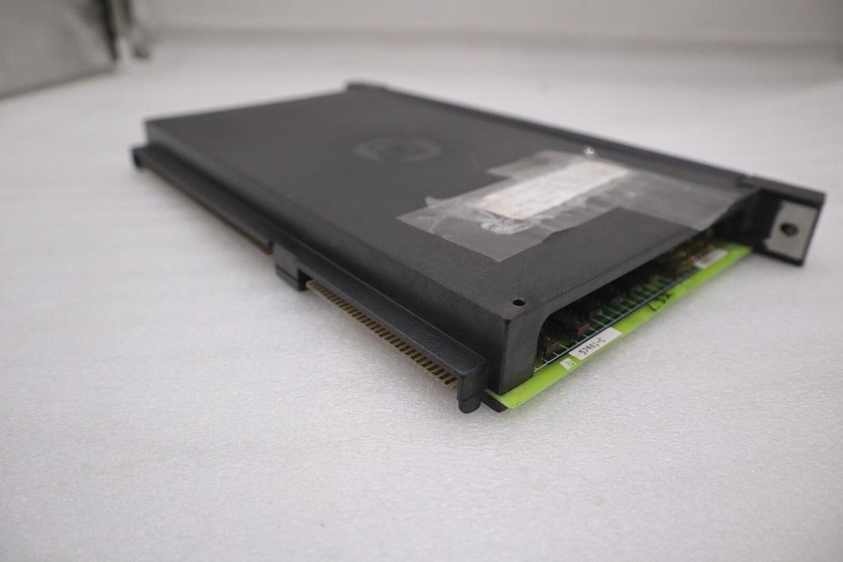 Used Reliance Electric O-57401-C / 57401 Drive Digital I/O Module STOCK G108A