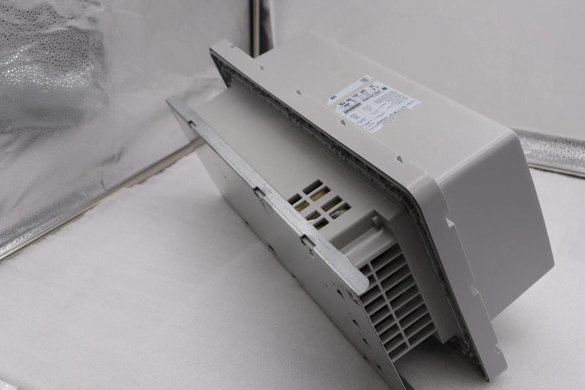 ALLEN BRADLEY POWERFLEX 753 20F11GB028JA0NNNNN SERIES A 10 HP STOCK 5001A