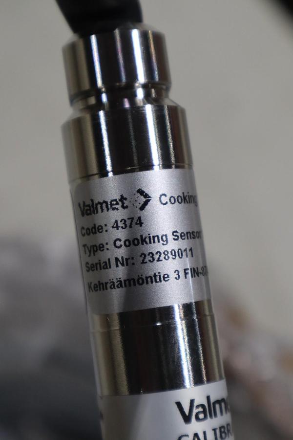 Used VALMET 23289011 SENSOR STOCK #G-741