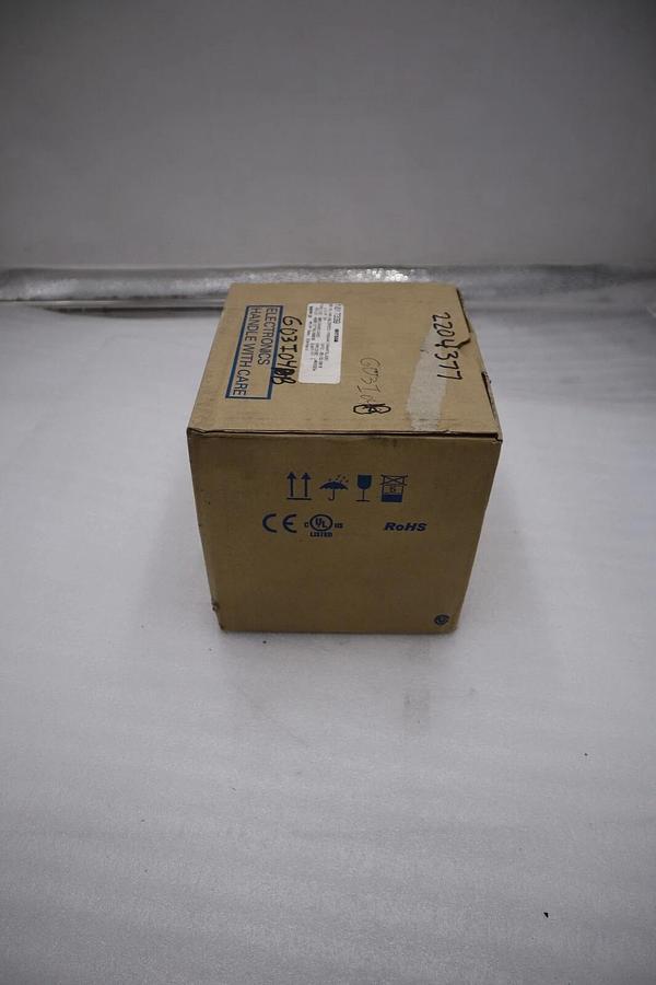 Used New Yaskawa CIMR-JU4A0002BAA Inverter CIMRJU4A0002BAA Inverter Drive VFD #H3A