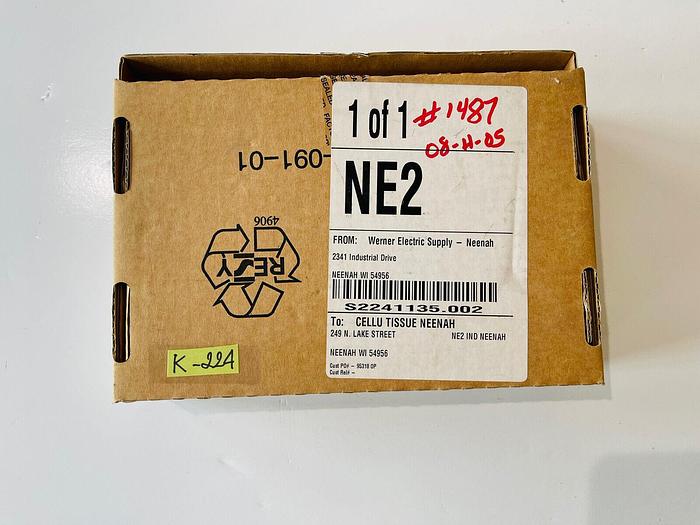 ALLEN-BRADLEY 1746-ITV16 SERIES C FAST SOURCE 16 POINT INPUT MODULE #K-224