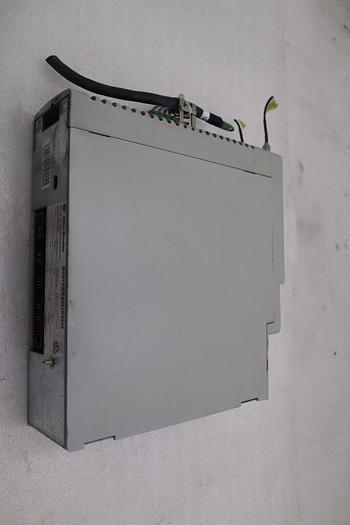 Used Allen-Bradley Bulletin 2094-BMP5/A Kinetix 6000 4 Amp Axis Module STOCK #5013