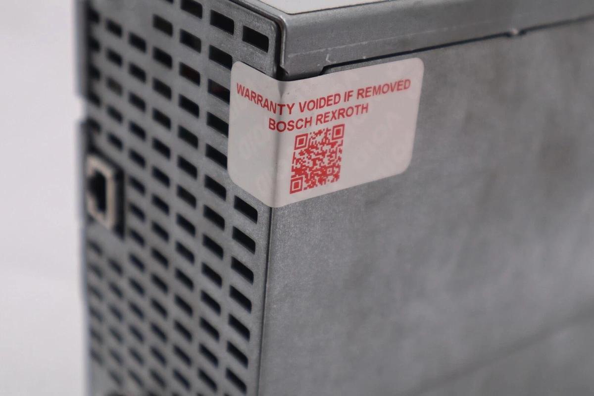 REXROTH PPC-R22.1N-T-NN-P2-NN-FW SERVO MODULE 1070170285 NEW STOCK 2306-C