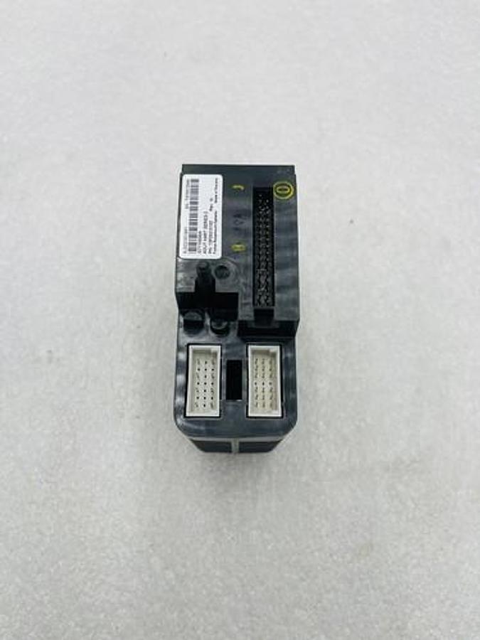 Used EMERSON DELTAV KJ3221X1-BA1 AO CARD 8 CH 4-20 MA HART SER 2 #K-2524