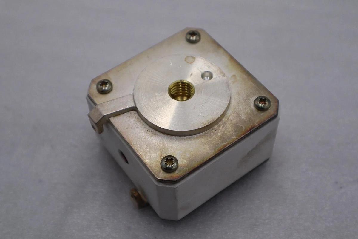 Used Ferraz Shawmut B301945 Protistor 700vac 450a STOCK B-1602