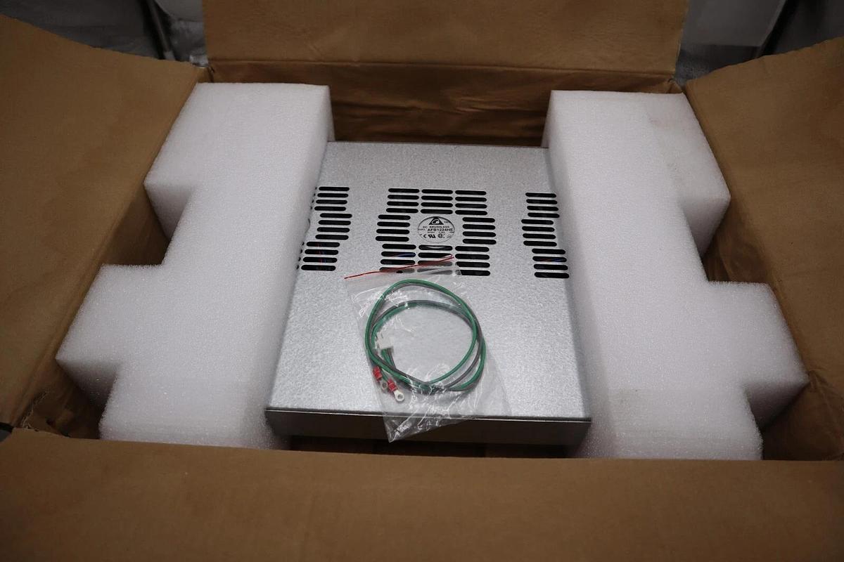 ABB PHARPSFAN03000 Cooling Assembly Fan NEW OPEN BOX STOCK 2532-A